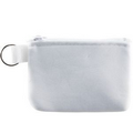 Taft Zip Pouch w/ Key Ring